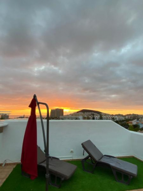 El mirador